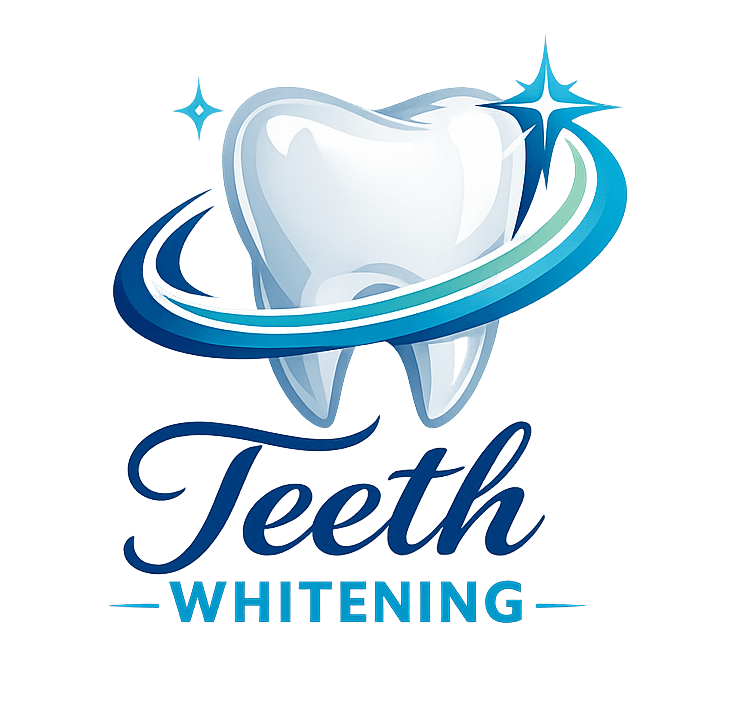 Professional Teeth Whitening